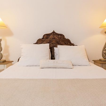 Appartement De Sophia Marrakesh Eksteriør bilde