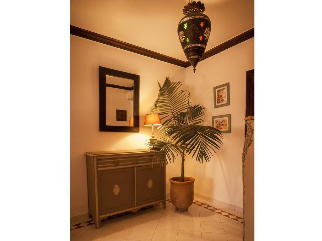 Appartement De Sophia Marrakesh Eksteriør bilde
