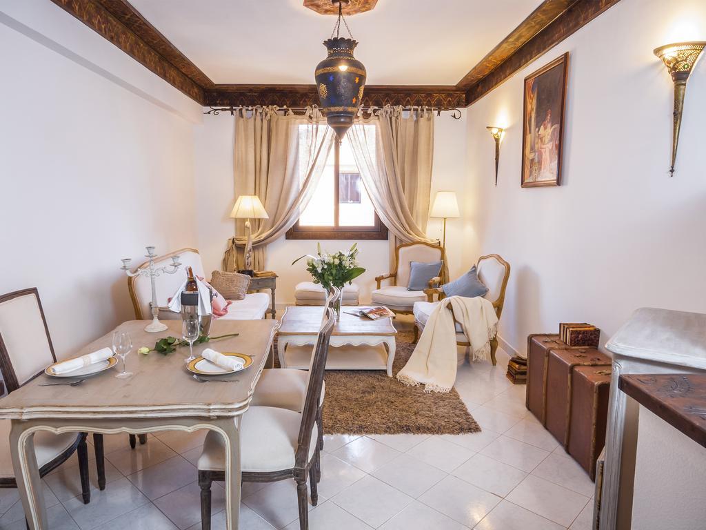 Appartement De Sophia Marrakesh Eksteriør bilde